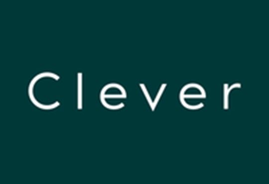 Clever logo 2